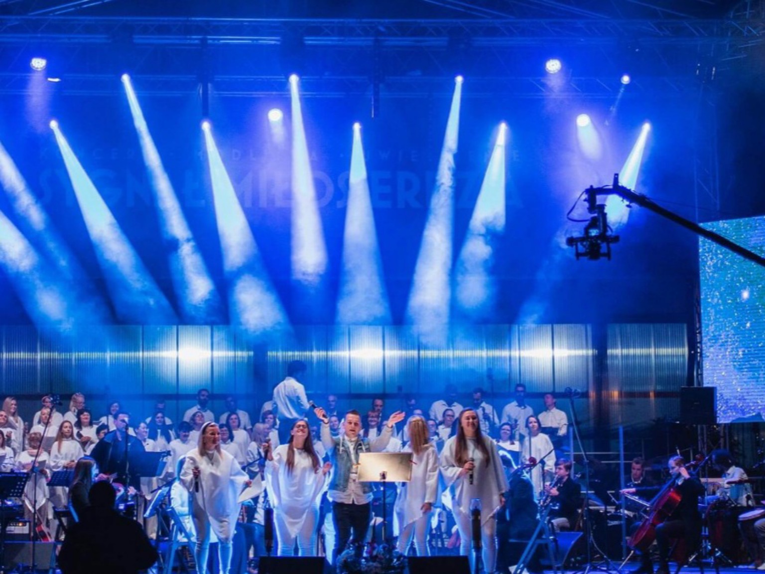 Koncert